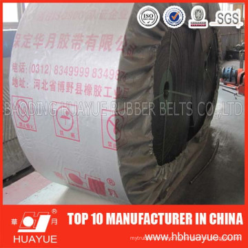 Высокое качество DIN22102 Китай EP конвейер для цементной промышленности